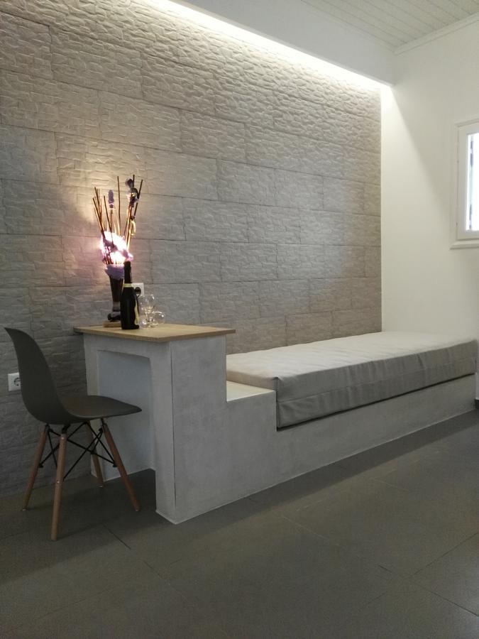 Christina Boutique Studios Elounda Eksteriør bilde